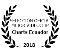 seleccion oficial Charts Ecuador
